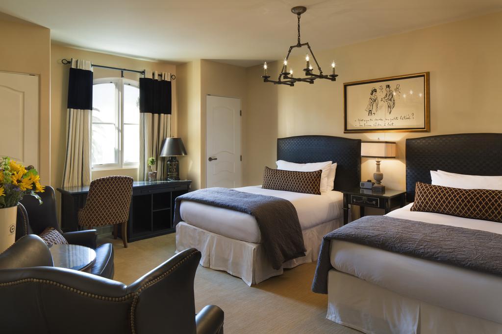 Enchante Boutique Hotel Los Altos Ngoại thất bức ảnh
