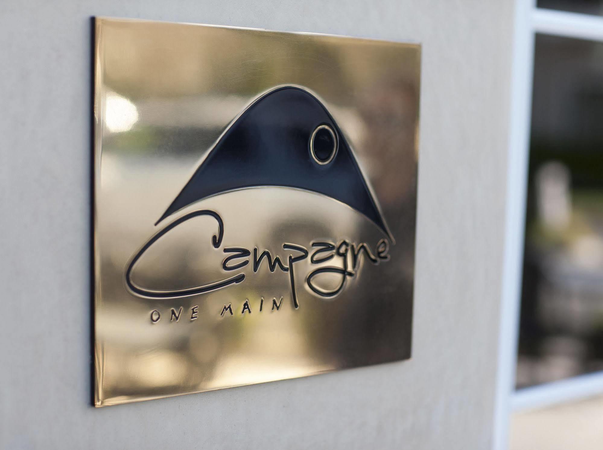 Enchante Boutique Hotel Los Altos Ngoại thất bức ảnh