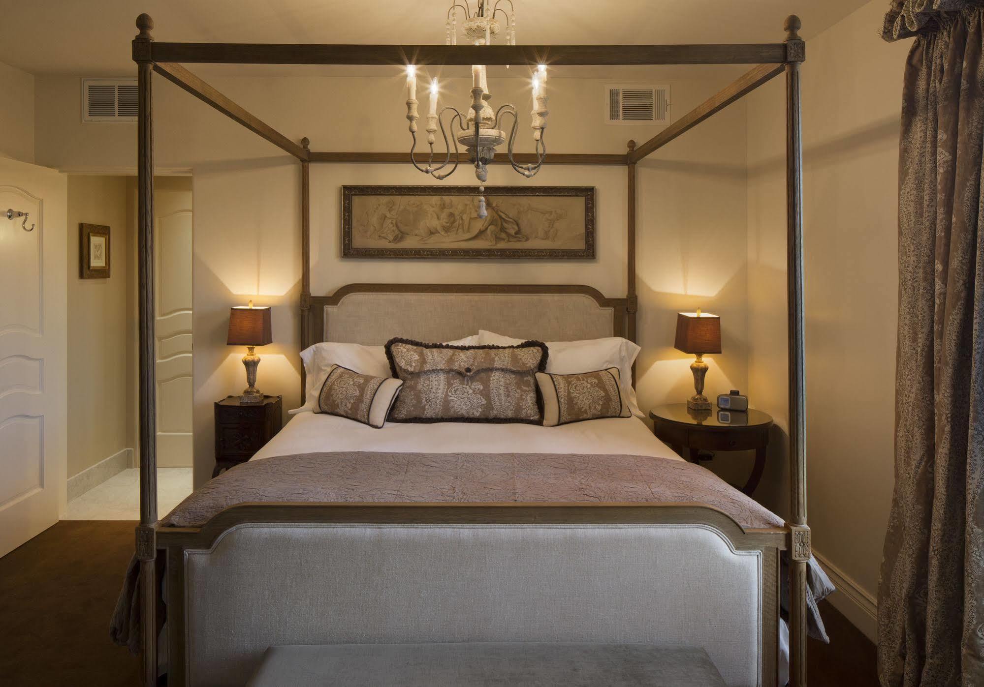 Enchante Boutique Hotel Los Altos Ngoại thất bức ảnh