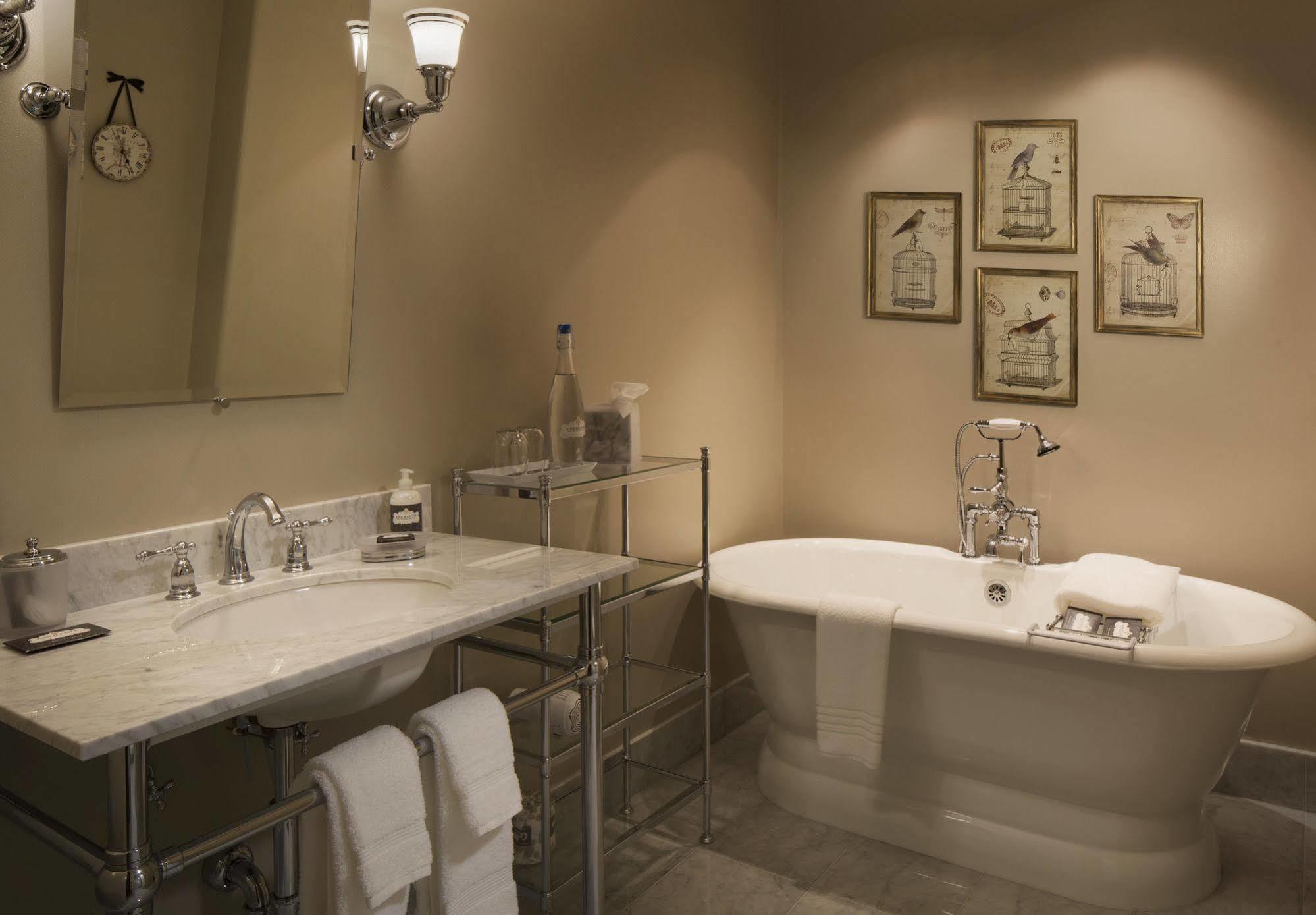 Enchante Boutique Hotel Los Altos Ngoại thất bức ảnh
