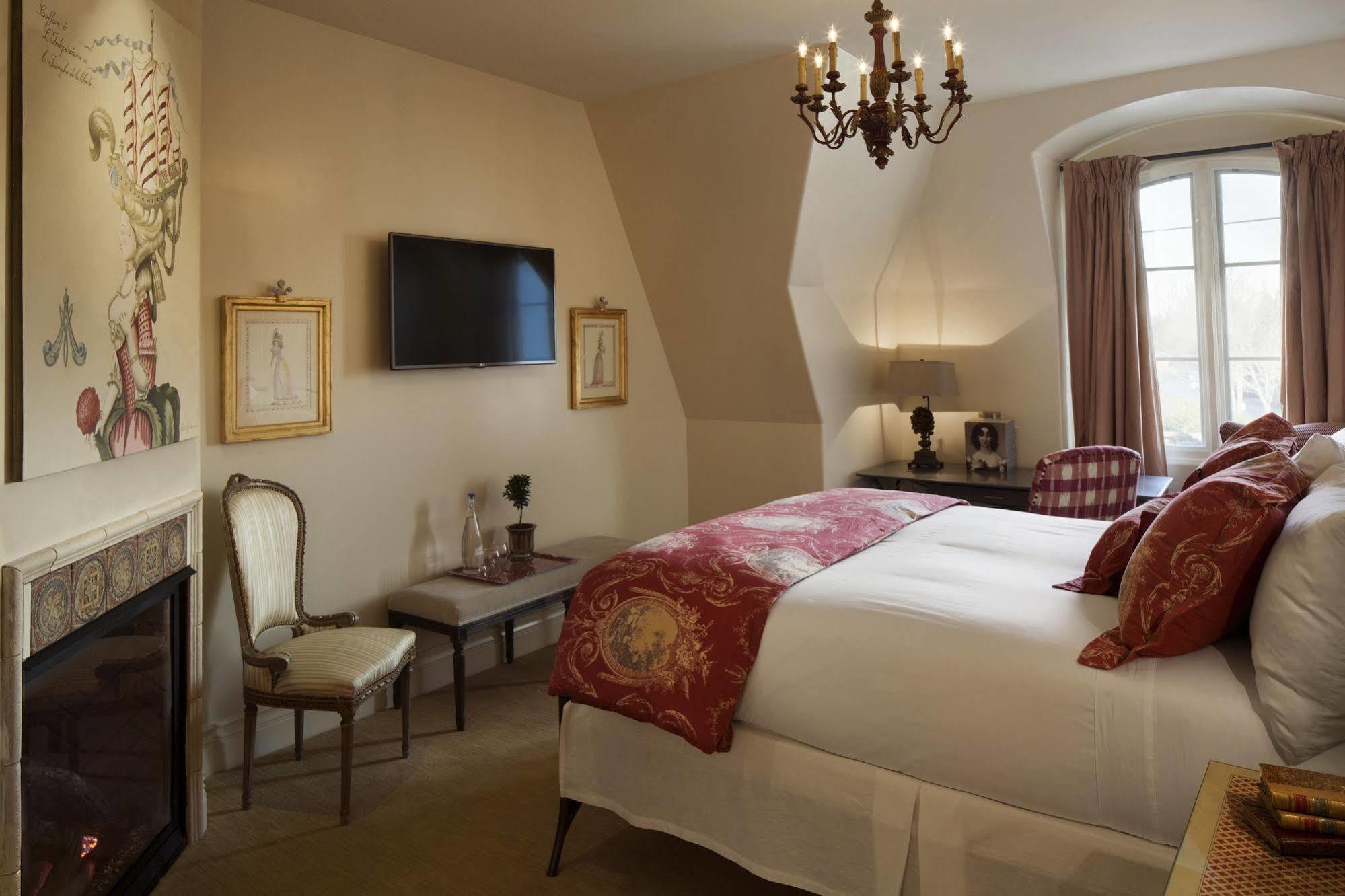 Enchante Boutique Hotel Los Altos Ngoại thất bức ảnh