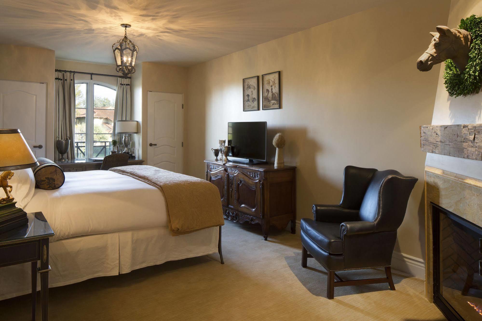 Enchante Boutique Hotel Los Altos Ngoại thất bức ảnh