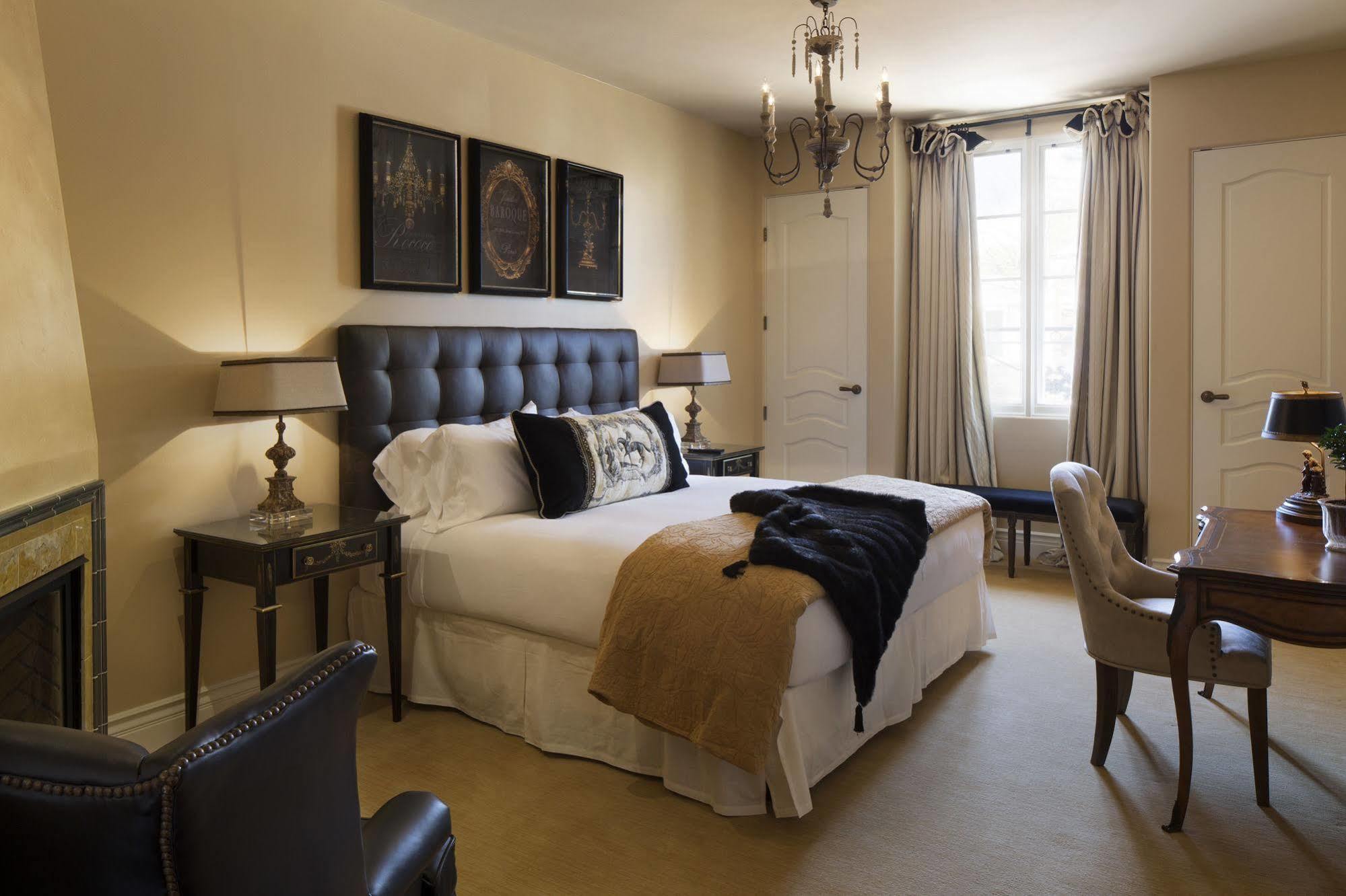 Enchante Boutique Hotel Los Altos Ngoại thất bức ảnh