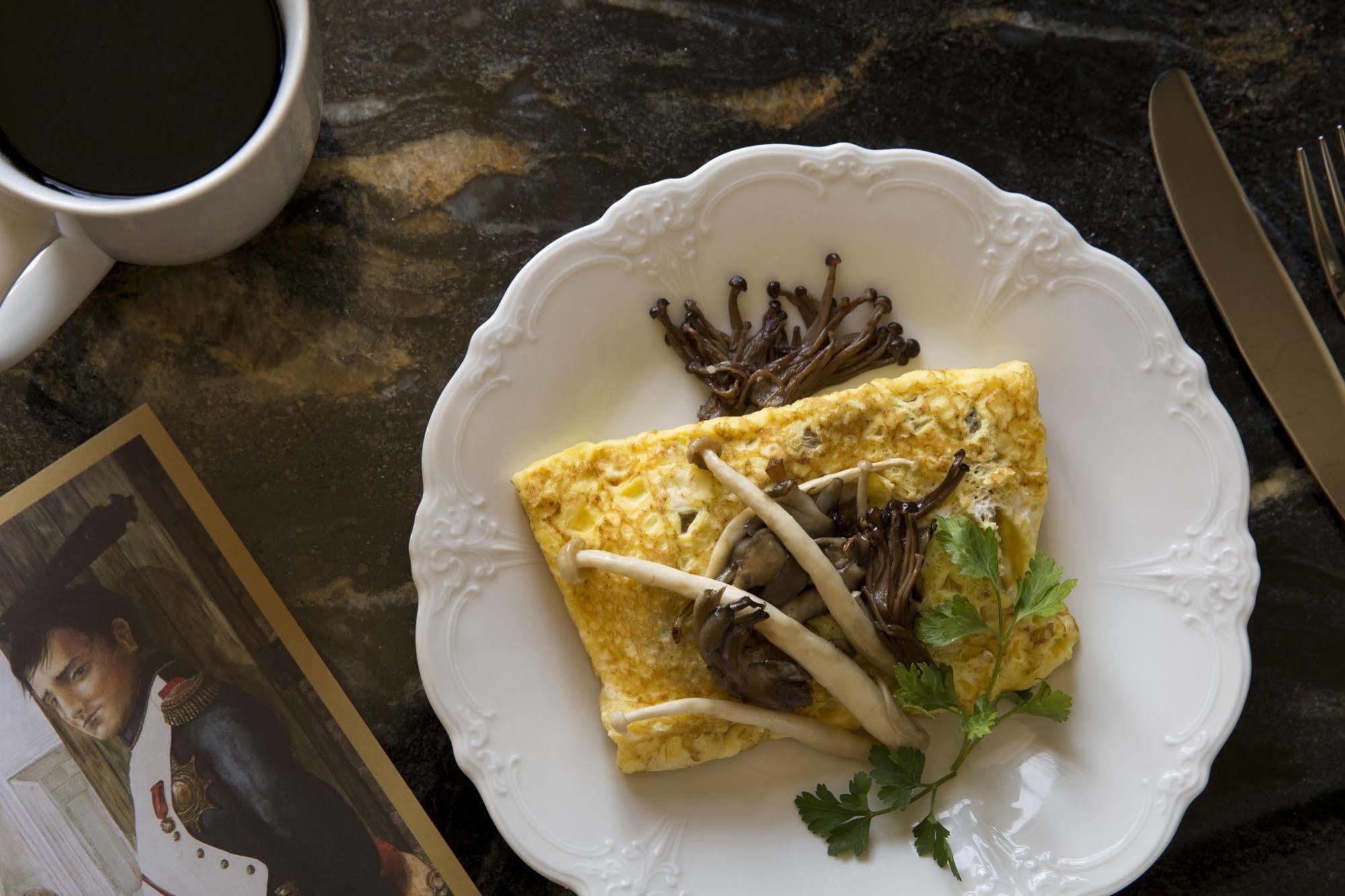 Enchante Boutique Hotel Los Altos Ngoại thất bức ảnh